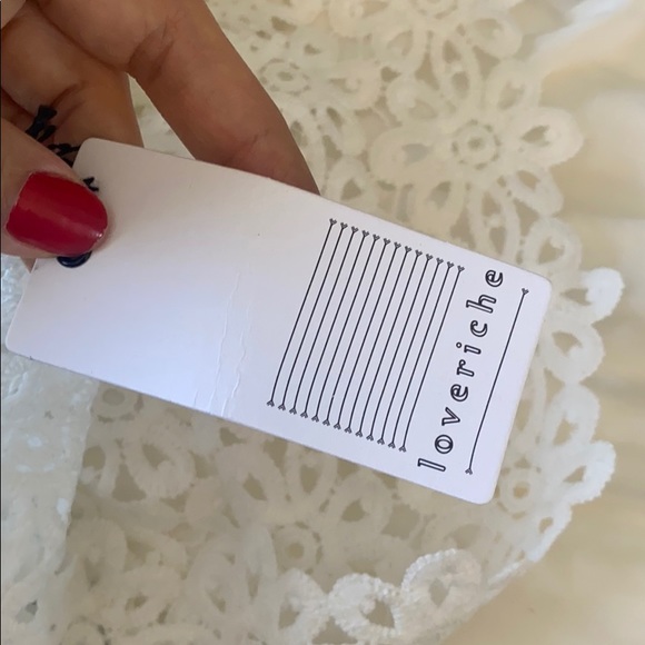 Dress - Picture 4 of 4